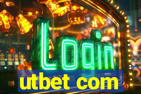 utbet com